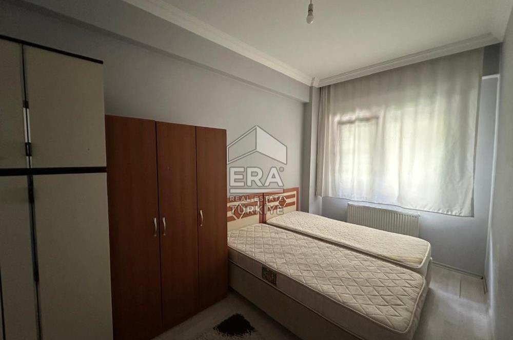 ERA PORT GÜVENCESİYLE NEF ARKASI 1+1 EŞYALI KİRALIK DAİRE