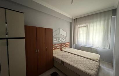 ERA PORT GÜVENCESİYLE NEF ARKASI 1+1 EŞYALI KİRALIK DAİRE