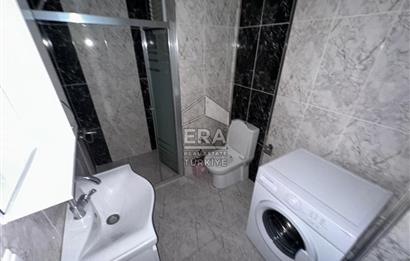 ERA PORT GÜVENCESİYLE NEF ARKASI 1+1 EŞYALI KİRALIK DAİRE