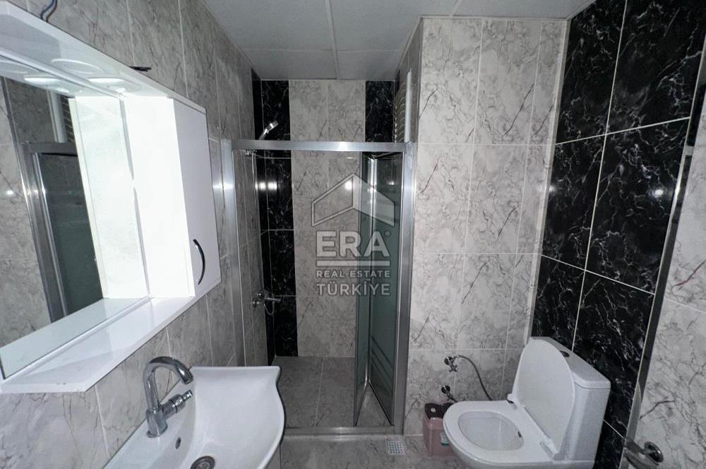 ERA PORT GÜVENCESİYLE NEF ARKASI 1+1 EŞYALI KİRALIK DAİRE