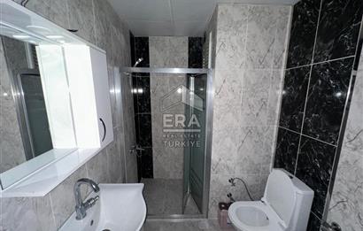 ERA PORT GÜVENCESİYLE NEF ARKASI 1+1 EŞYALI KİRALIK DAİRE