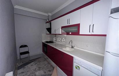 ERA PORT GÜVENCESİYLE NEF ARKASI 1+1 EŞYALI KİRALIK DAİRE