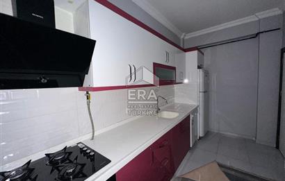 ERA PORT GÜVENCESİYLE NEF ARKASI 1+1 EŞYALI KİRALIK DAİRE