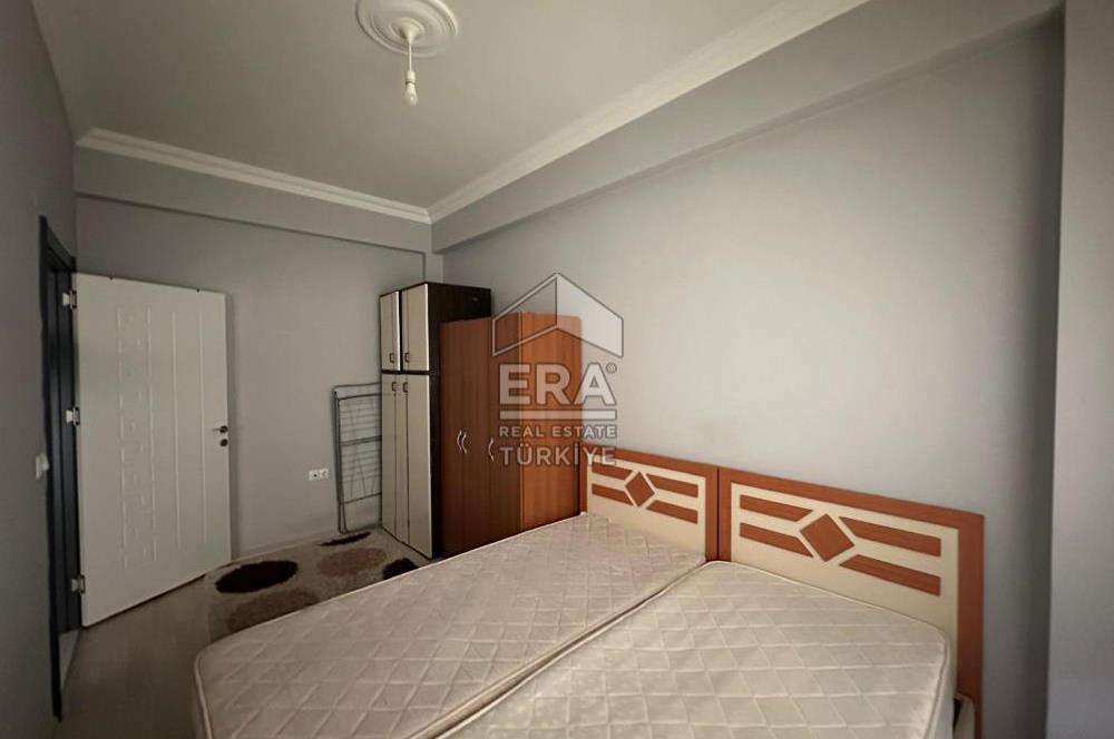 ERA PORT GÜVENCESİYLE NEF ARKASI 1+1 EŞYALI KİRALIK DAİRE