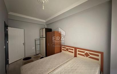 ERA PORT GÜVENCESİYLE NEF ARKASI 1+1 EŞYALI KİRALIK DAİRE