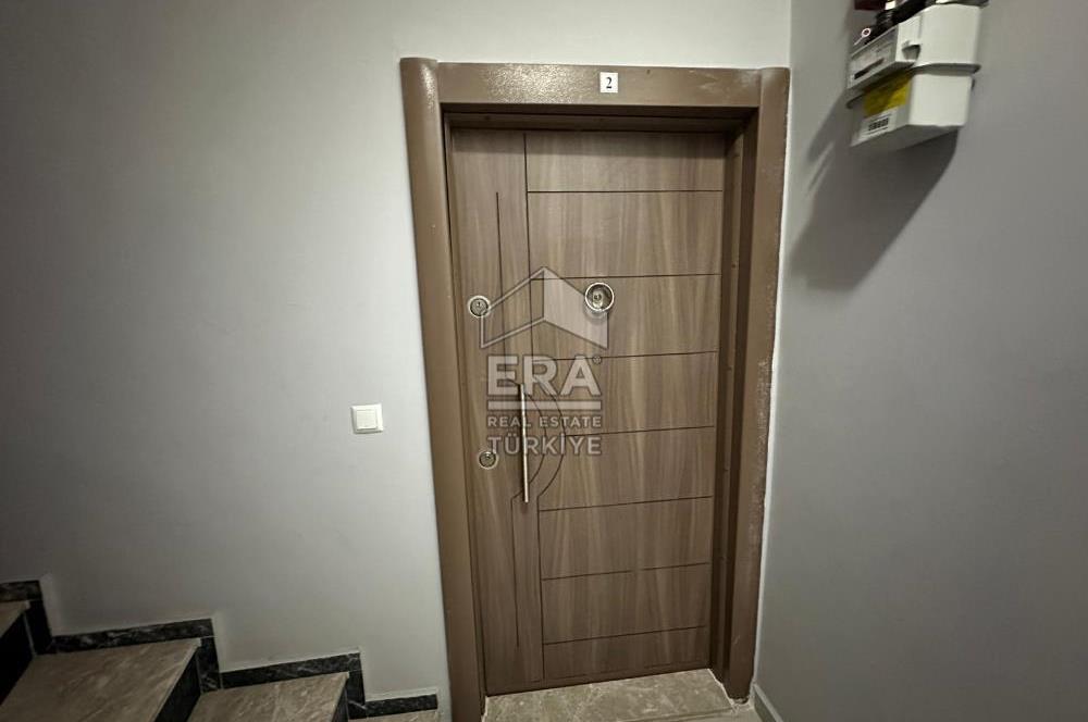 ERA PORT GÜVENCESİYLE NEF ARKASI 1+1 EŞYALI KİRALIK DAİRE