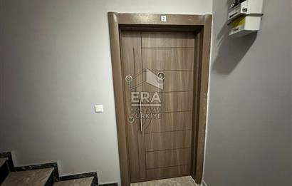 ERA PORT GÜVENCESİYLE NEF ARKASI 1+1 EŞYALI KİRALIK DAİRE