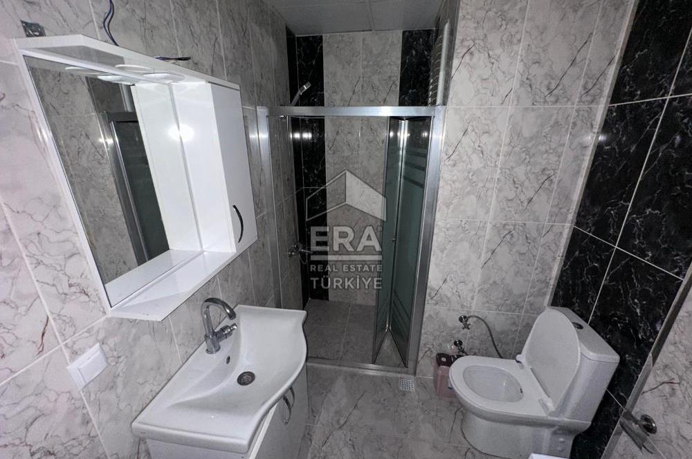 ERA PORT GÜVENCESİYLE NEF ARKASI 1+1 EŞYALI KİRALIK DAİRE