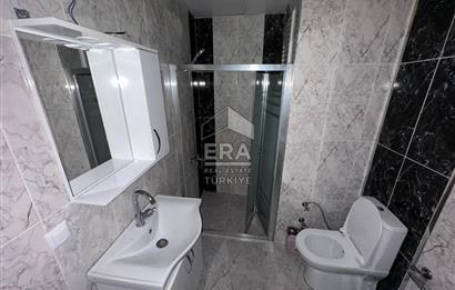 ERA PORT GÜVENCESİYLE NEF ARKASI 1+1 EŞYALI KİRALIK DAİRE