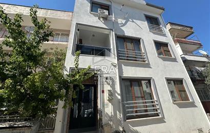 ERA PORT GÜVENCESİYLE NEF ARKASI 1+1 EŞYALI KİRALIK DAİRE
