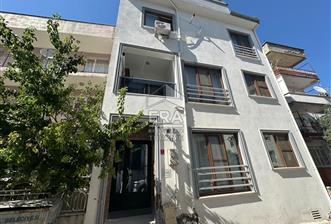 ERA PORT GÜVENCESİYLE NEF ARKASI 1+1 EŞYALI KİRALIK DAİRE