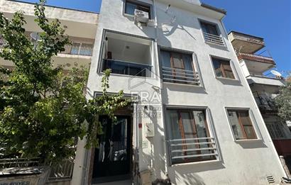 ERA PORT GÜVENCESİYLE NEF ARKASI 1+1 EŞYALI KİRALIK DAİRE