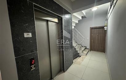 ERA PORT GÜVENCESİYLE NEF ARKASI 1+1 EŞYALI KİRALIK DAİRE