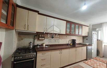  Bağbaşı Mah. Yeniyol'da Cadde üzeri 3+1 Satılık Daire 