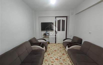  Bağbaşı Mah. Yeniyol'da Cadde üzeri 3+1 Satılık Daire 