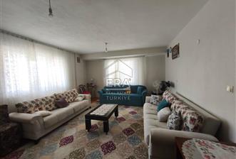  Bağbaşı Mah. Yeniyol'da Cadde üzeri 3+1 Satılık Daire 