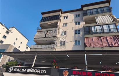  Bağbaşı Mah. Yeniyol'da Cadde üzeri 3+1 Satılık Daire 