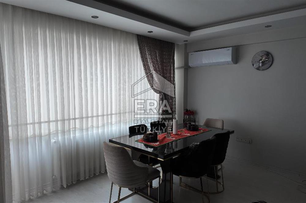  Çakmak Mah. Site İçi Dubleks Lüks 5+1 Satılık Daire 