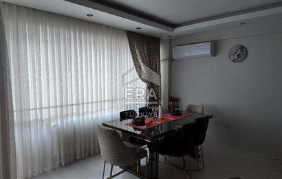  Çakmak Mah. Site İçi Dubleks Lüks 5+1 Satılık Daire 