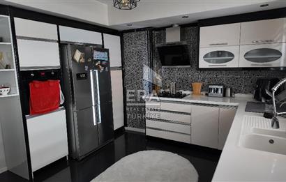  Çakmak Mah. Site İçi Dubleks Lüks 5+1 Satılık Daire 