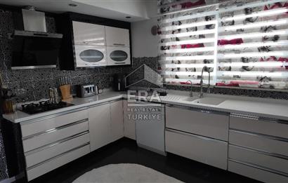  Çakmak Mah. Site İçi Dubleks Lüks 5+1 Satılık Daire 