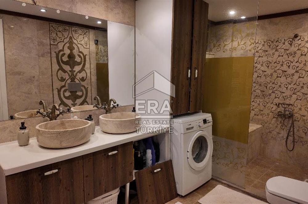  Çakmak Mah. Site İçi Dubleks Lüks 5+1 Satılık Daire 