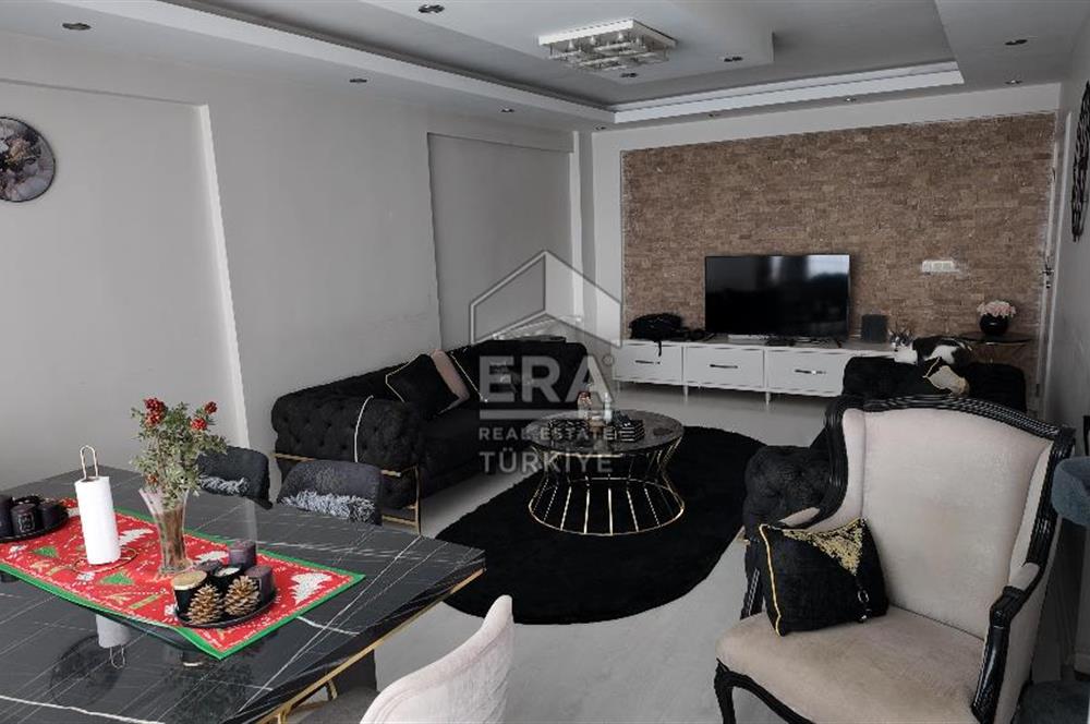  Çakmak Mah. Site İçi Dubleks Lüks 5+1 Satılık Daire 