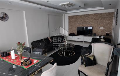  Çakmak Mah. Site İçi Dubleks Lüks 5+1 Satılık Daire 