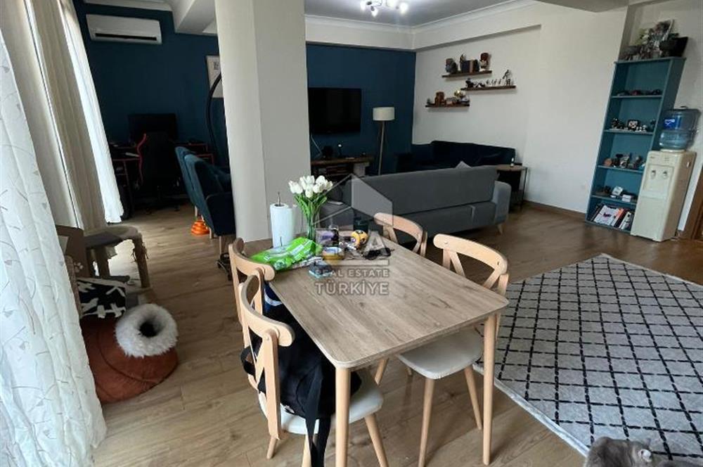 ERA SÖZ DEN 2.SAKARYA MAH. BALTOK KONUTLARINDA 2+1 SATILIK DAİRE