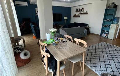 ERA SÖZ DEN 2.SAKARYA MAH. BALTOK KONUTLARINDA 2+1 SATILIK DAİRE