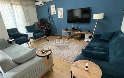 ERA SÖZ DEN 2.SAKARYA MAH. BALTOK KONUTLARINDA 2+1 SATILIK DAİRE