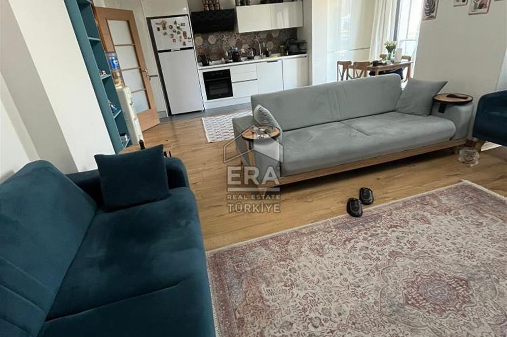 ERA SÖZ DEN 2.SAKARYA MAH. BALTOK KONUTLARINDA 2+1 SATILIK DAİRE