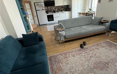 ERA SÖZ DEN 2.SAKARYA MAH. BALTOK KONUTLARINDA 2+1 SATILIK DAİRE