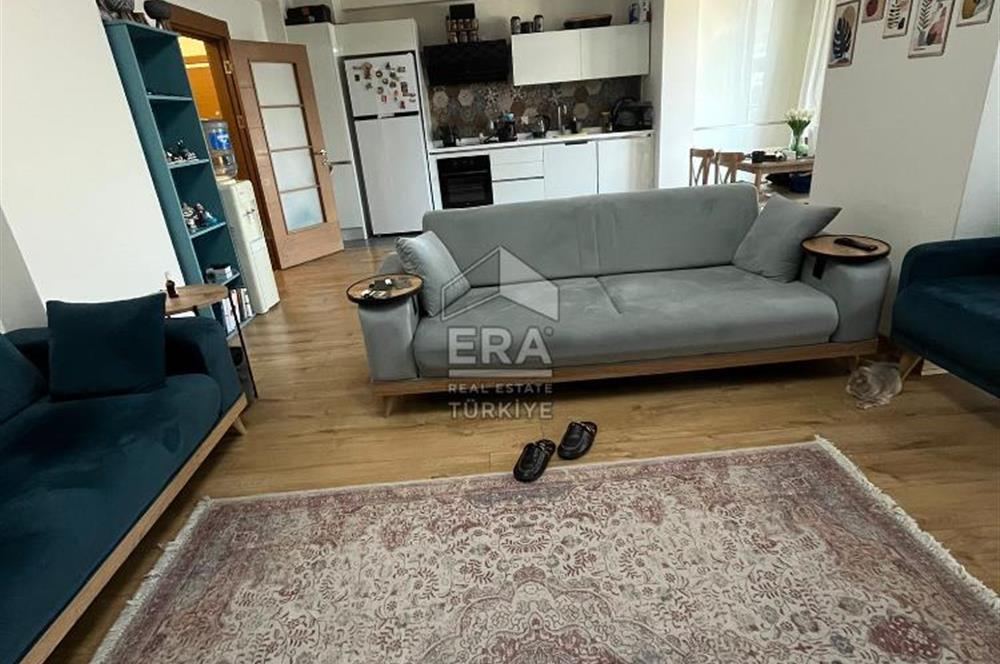 ERA SÖZ DEN 2.SAKARYA MAH. BALTOK KONUTLARINDA 2+1 SATILIK DAİRE