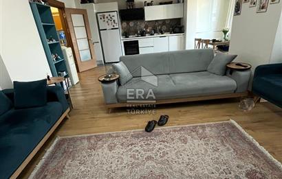 ERA SÖZ DEN 2.SAKARYA MAH. BALTOK KONUTLARINDA 2+1 SATILIK DAİRE