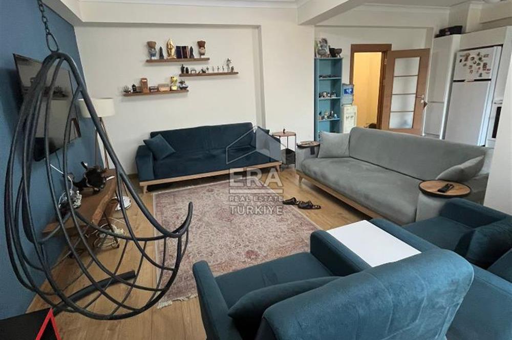 ERA SÖZ DEN 2.SAKARYA MAH. BALTOK KONUTLARINDA 2+1 SATILIK DAİRE