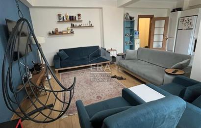 ERA SÖZ DEN 2.SAKARYA MAH. BALTOK KONUTLARINDA 2+1 SATILIK DAİRE