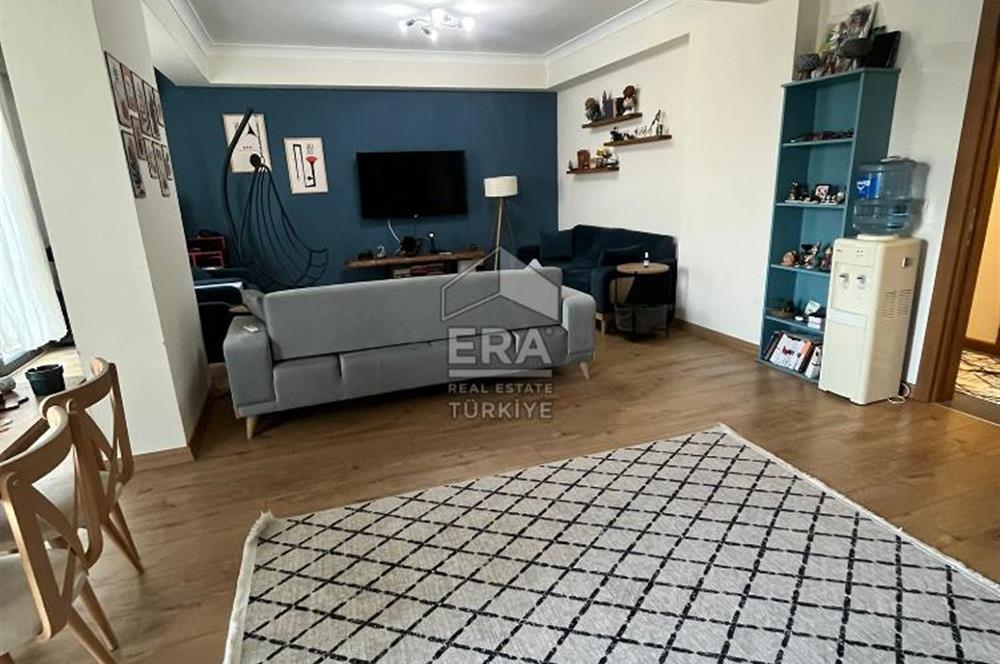 ERA SÖZ DEN 2.SAKARYA MAH. BALTOK KONUTLARINDA 2+1 SATILIK DAİRE