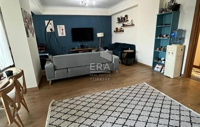 ERA SÖZ DEN 2.SAKARYA MAH. BALTOK KONUTLARINDA 2+1 SATILIK DAİRE