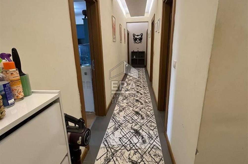 ERA SÖZ DEN 2.SAKARYA MAH. BALTOK KONUTLARINDA 2+1 SATILIK DAİRE
