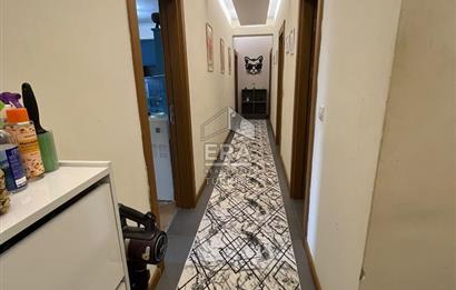 ERA SÖZ DEN 2.SAKARYA MAH. BALTOK KONUTLARINDA 2+1 SATILIK DAİRE