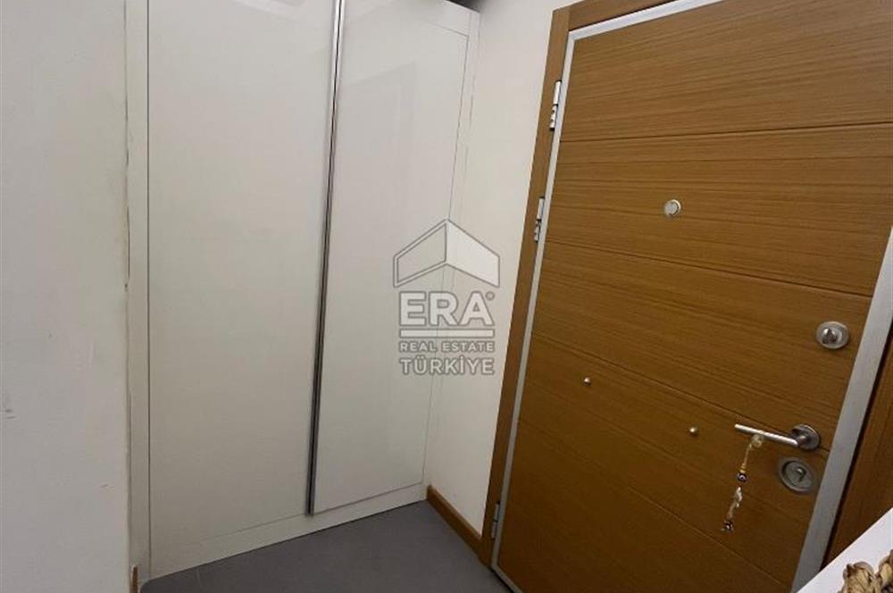 ERA SÖZ DEN 2.SAKARYA MAH. BALTOK KONUTLARINDA 2+1 SATILIK DAİRE