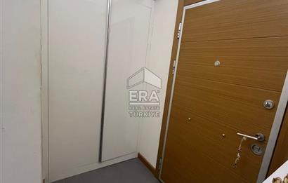 ERA SÖZ DEN 2.SAKARYA MAH. BALTOK KONUTLARINDA 2+1 SATILIK DAİRE