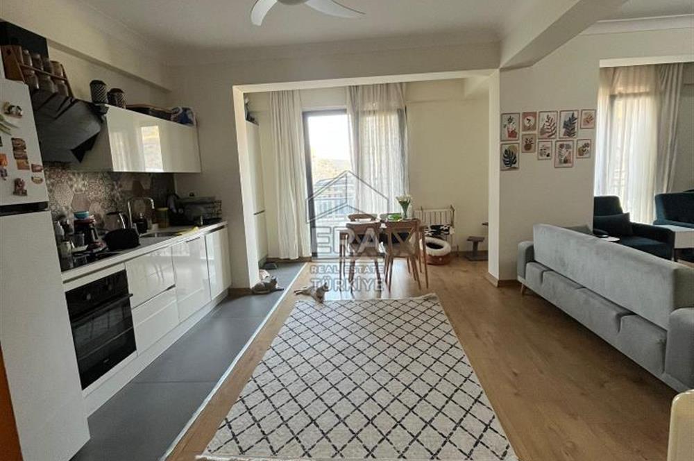 ERA SÖZ DEN 2.SAKARYA MAH. BALTOK KONUTLARINDA 2+1 SATILIK DAİRE