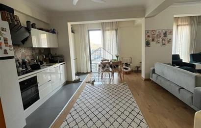 ERA SÖZ DEN 2.SAKARYA MAH. BALTOK KONUTLARINDA 2+1 SATILIK DAİRE