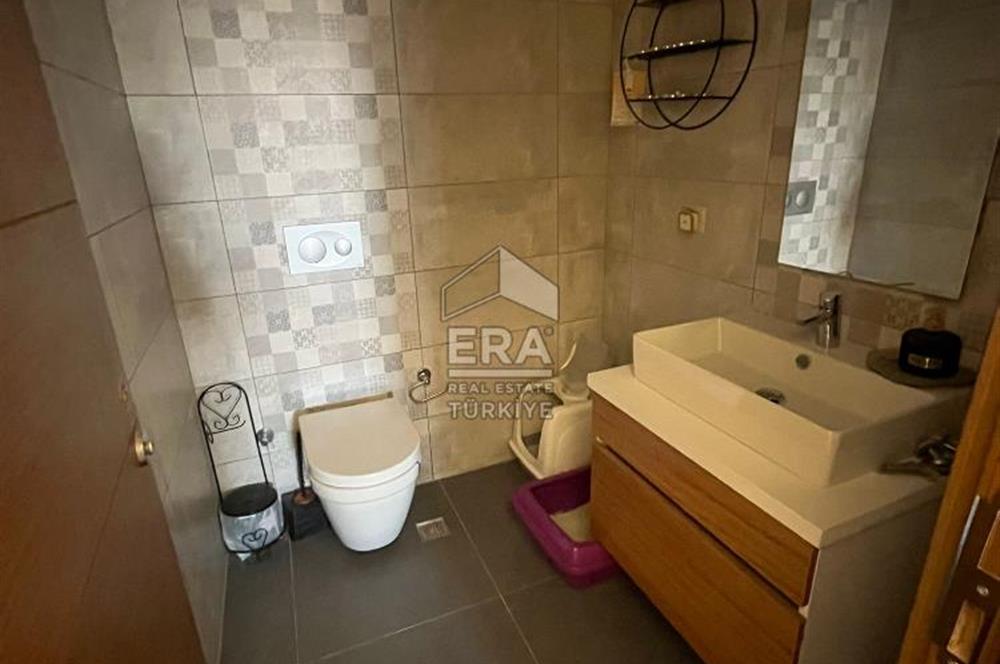 ERA SÖZ DEN 2.SAKARYA MAH. BALTOK KONUTLARINDA 2+1 SATILIK DAİRE