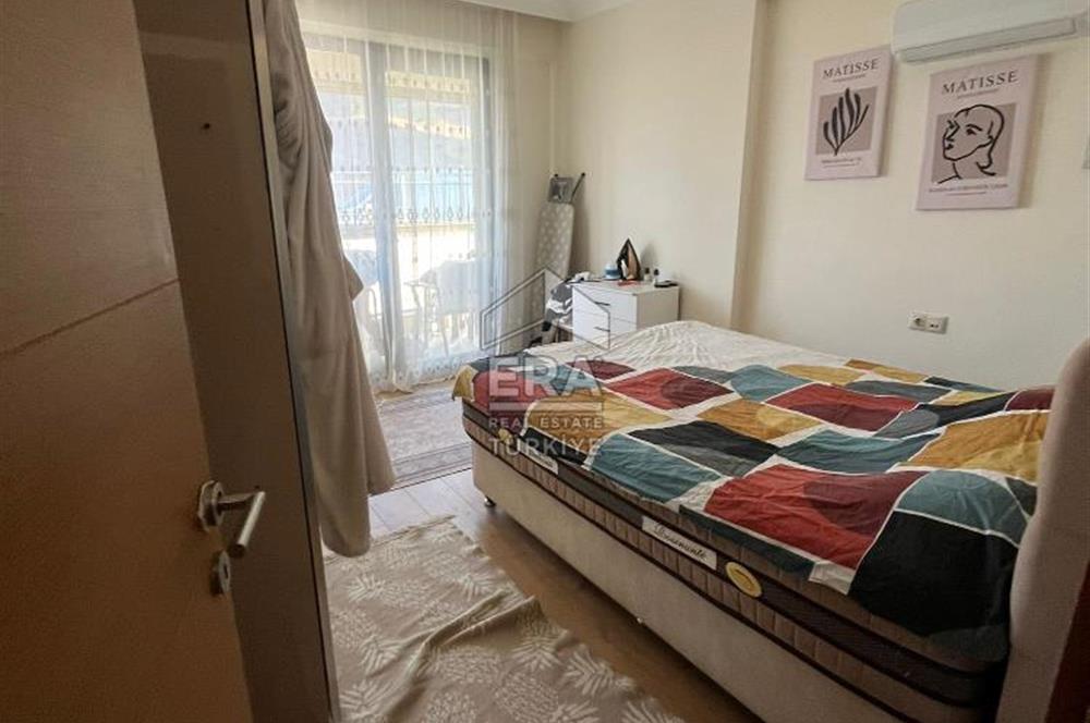 ERA SÖZ DEN 2.SAKARYA MAH. BALTOK KONUTLARINDA 2+1 SATILIK DAİRE
