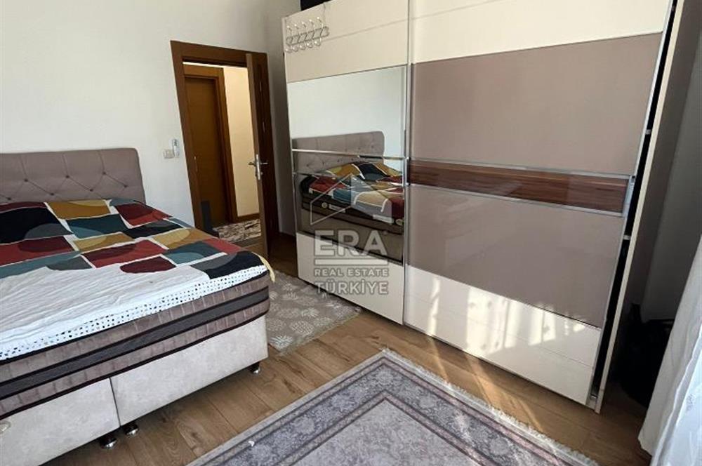 ERA SÖZ DEN 2.SAKARYA MAH. BALTOK KONUTLARINDA 2+1 SATILIK DAİRE