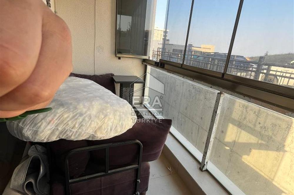 ERA SÖZ DEN 2.SAKARYA MAH. BALTOK KONUTLARINDA 2+1 SATILIK DAİRE