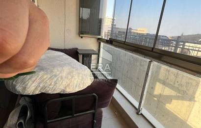 ERA SÖZ DEN 2.SAKARYA MAH. BALTOK KONUTLARINDA 2+1 SATILIK DAİRE